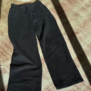 TNA Kids Charcoal Joggers